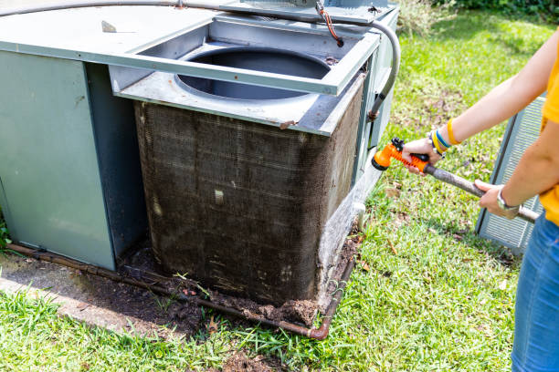 Professional Airduct Cleaning in WV