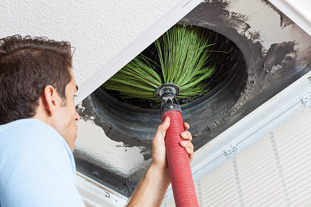 Best Air Duct Cleaning Near Me  in Lavalette, WV