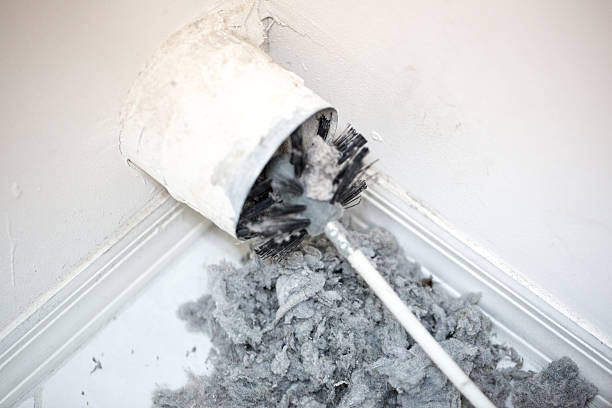 Best Dryer Vent Cleaning Services  in Lavalette, WV