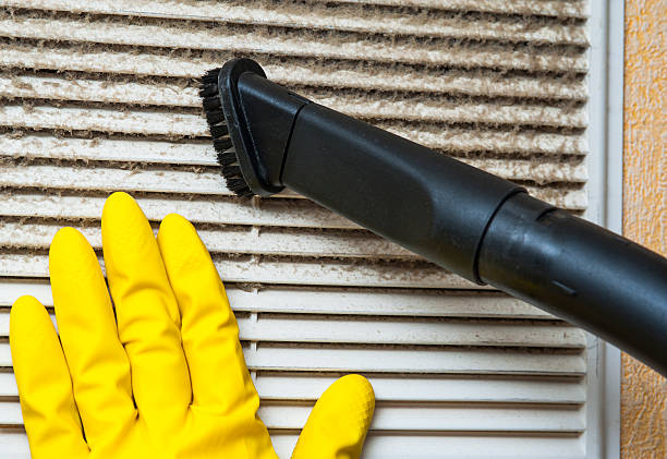 Best Residential Air Duct Cleaning  in Lavalette, WV