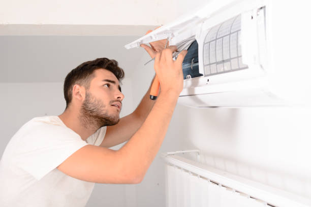 Best Best Air Duct Cleaning Company  in Lavalette, WV